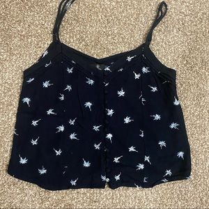 SOLD💥💥💥💥Volcom summer tank